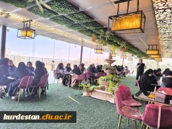 اردوی «از سفر تا سمن»؛ پیوند دانشجویان با میراث فرهنگی و کار گروه های مردم نهاد 7