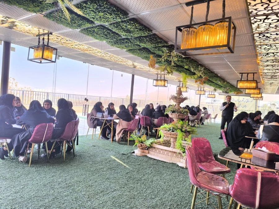 اردوی «از سفر تا سمن»؛ پیوند دانشجویان با میراث فرهنگی و کار گروه های مردم نهاد 7