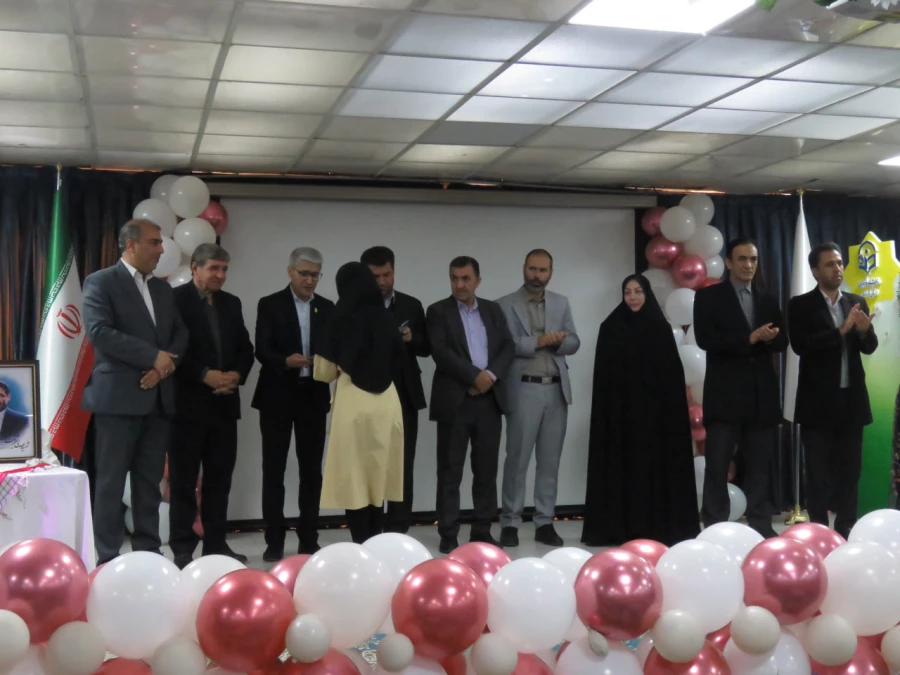 مراسم گرامیداشت روز دانشجو در دانشگاه فرهنگیان کردستان برگزار شد 4