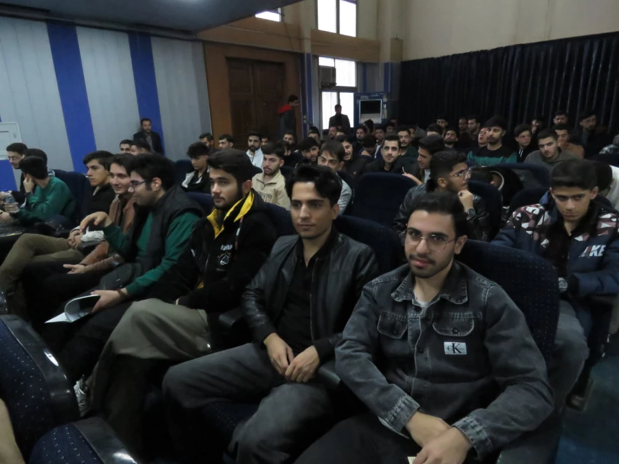 مراسم گرامیداشت روز دانشجو در دانشگاه فرهنگیان کردستان برگزار شد 14