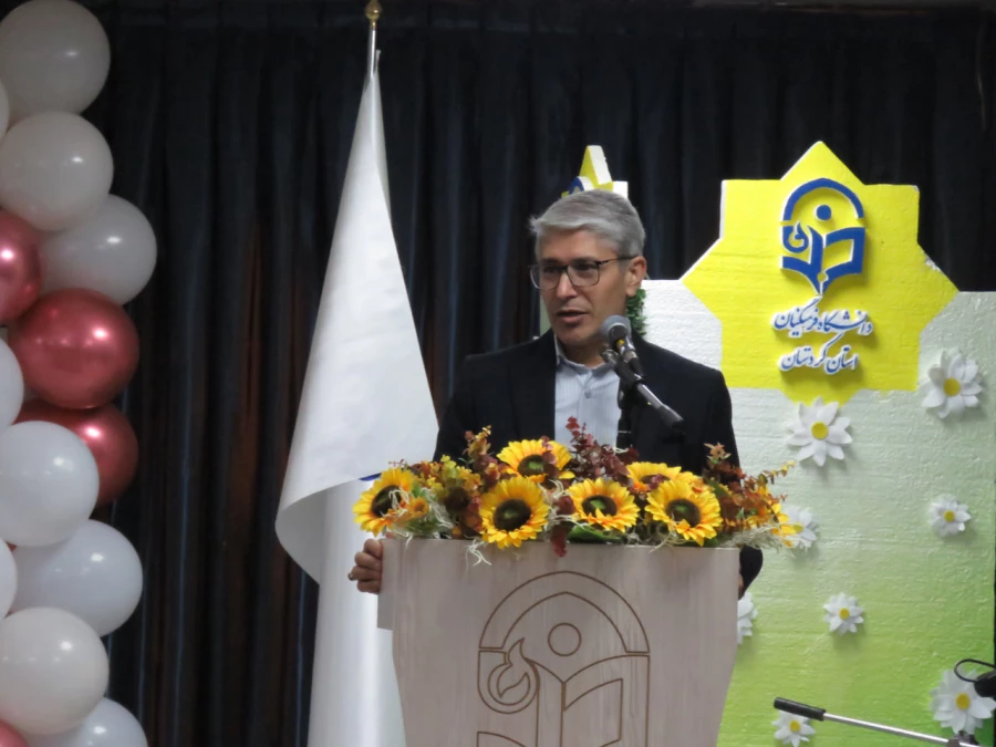 مراسم گرامیداشت روز دانشجو در دانشگاه فرهنگیان کردستان برگزار شد 17