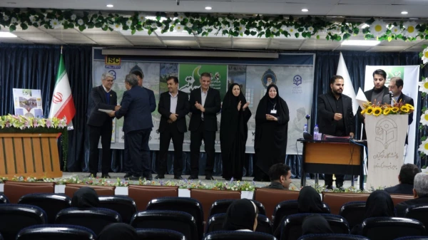 چهارمین همایش ملی «دانش  آموزش محتوا (PCK) در امور تربیتی» به میزبانی دانشگاه فرهنگیان کردستان برگزار شد 3