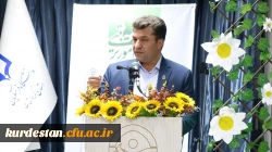 چهارمین همایش ملی «دانش  آموزش محتوا (PCK) در امور تربیتی» به میزبانی دانشگاه فرهنگیان کردستان برگزار شد 4