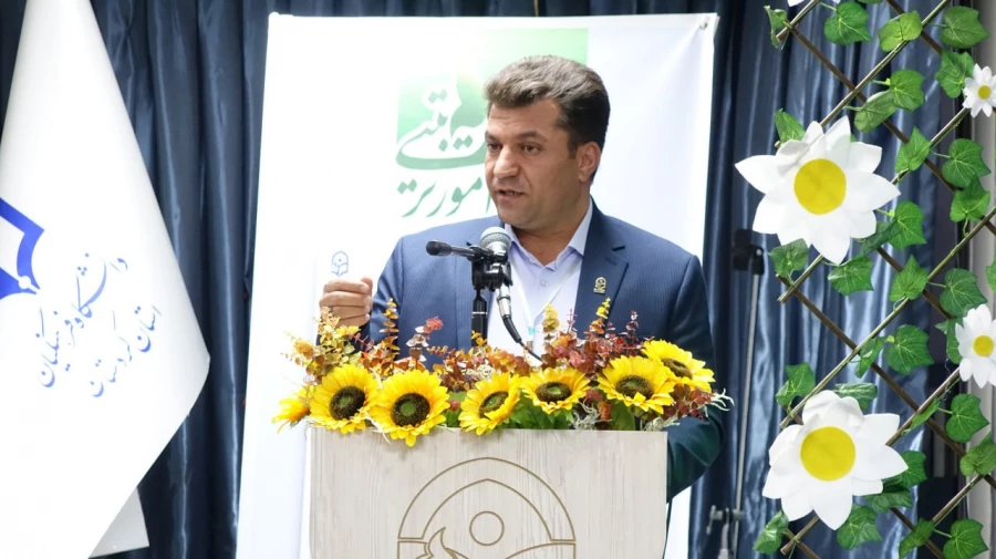 چهارمین همایش ملی «دانش  آموزش محتوا (PCK) در امور تربیتی» به میزبانی دانشگاه فرهنگیان کردستان برگزار شد 4