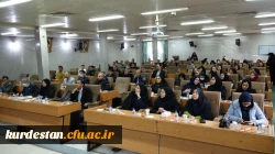 آیین گرامیداشت روز زن و مادر در دانشگاه فرهنگیان کردستان برگزار شد 15