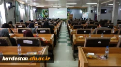 آیین گرامیداشت روز زن و مادر در دانشگاه فرهنگیان کردستان برگزار شد 20