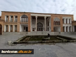 اردوی «از سفر تا سمن»؛ میزبانی از دانشجومعلمان پردیس شهید مدرس در مسیر فرهنگ و طبیعت کردستان 3