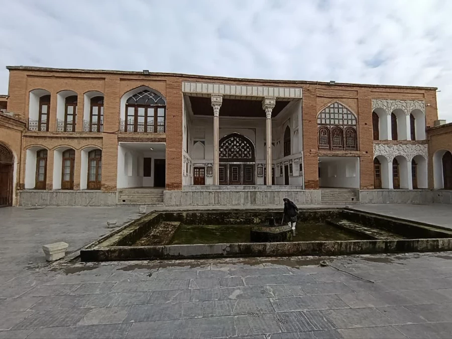 اردوی «از سفر تا سمن»؛ میزبانی از دانشجومعلمان پردیس شهید مدرس در مسیر فرهنگ و طبیعت کردستان 3