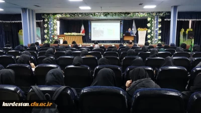 تبیین ضوابط و مسئولیت های حرفه ای؛

نشست توجیهی فرآیند گزینش و تخلفات اداری ویژه دانشجویان پردیس بنت الهدی صدر برگزار شد