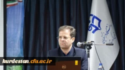 نشست توجیهی فرآیند گزینش و تخلفات اداری ویژه دانشجویان پردیس بنت الهدی صدر برگزار شد 8