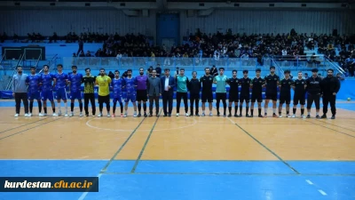 شور ورزشی و روحیه کار تیمی؛

برگزاری فینال و مراسم اختتامیه لیگ ورزشی دانشجویان پردیس شهید مدرس