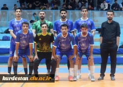 برگزاری فینال و مراسم اختتامیه لیگ ورزشی دانشجویان پردیس شهید مدرس 3