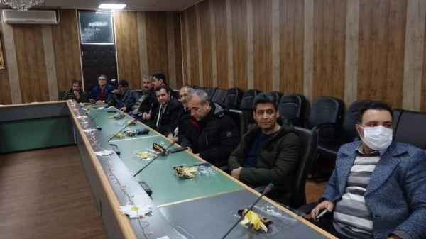 جشن نیمه شعبان و دهه فجر در دانشگاه فرهنگیان کردستان 2