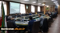 جشن نیمه شعبان و دهه فجر در دانشگاه فرهنگیان کردستان 3