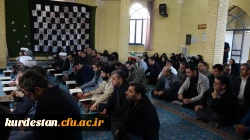 آیین سوگ و پایداری در اربعین «قائد امت» و شهدای دانش آموز «شجره طیبه» 4