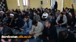 آیین سوگ و پایداری در اربعین «قائد امت» و شهدای دانش آموز «شجره طیبه» 8