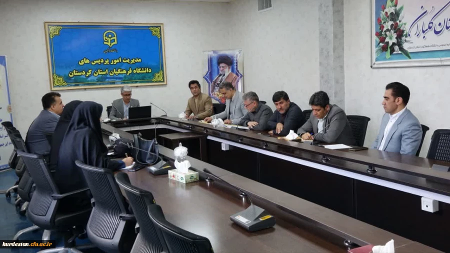 از میزبانی همایش ملی آموزش ریاضی تا تقویت پیوندهای پژوهشی با آموزش و پرورش 3
