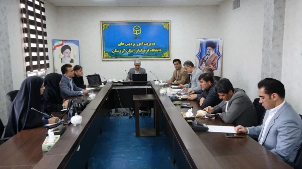 از میزبانی همایش ملی آموزش ریاضی تا تقویت پیوندهای پژوهشی با آموزش و پرورش 4