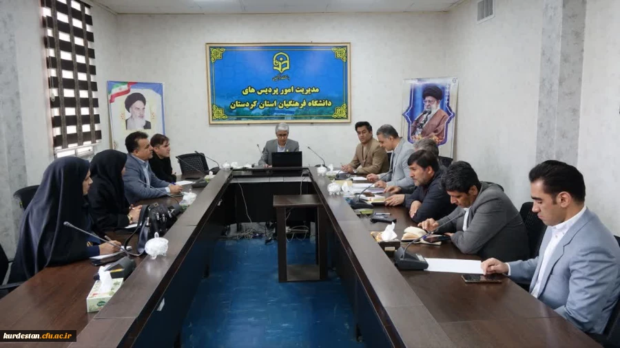 از میزبانی همایش ملی آموزش ریاضی تا تقویت پیوندهای پژوهشی با آموزش و پرورش 4