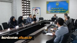 از میزبانی همایش ملی آموزش ریاضی تا تقویت پیوندهای پژوهشی با آموزش و پرورش 5