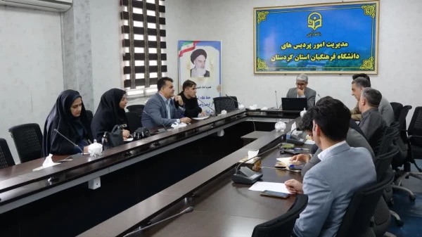 از میزبانی همایش ملی آموزش ریاضی تا تقویت پیوندهای پژوهشی با آموزش و پرورش 5