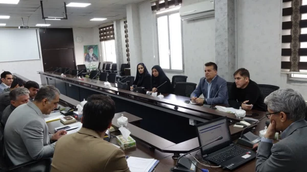 از میزبانی همایش ملی آموزش ریاضی تا تقویت پیوندهای پژوهشی با آموزش و پرورش 6