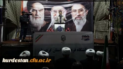 برنامه «حضور در میدان» در سنندج به میزبانی دانشگاه فرهنگیان کردستان 4