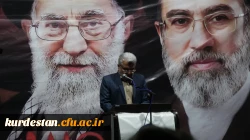 برنامه «حضور در میدان» در سنندج به میزبانی دانشگاه فرهنگیان کردستان 10