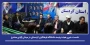 در راستای تبیین اقدامات دانشگاه در ایام دفاع میهنی انجام شد؛

 نشست خبری هیئت رئیسه دانشگاه فرهنگیان کردستان در میدان آزادی سنندج