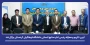 در راستای استقرار ساختار سازمانی جدید دانشگاه؛

آیین تکریم و معارفه رئیس اداره منابع انسانی دانشگاه فرهنگیان کردستان برگزار شد