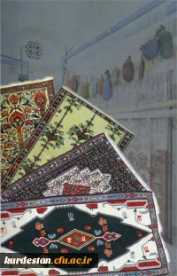 توانمندی های استان کردستان در زمینه های میراث فرهنگی و گردشگری