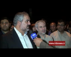 سه روز عزای عمومی در کردستان 2