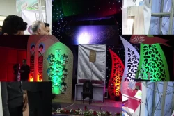 خاطرات. سال های قبل