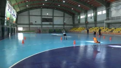 فیلم آموزشی هندبال