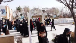 اعزام دانشجویان به لردوی راهیان نور 3