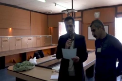 روند برگزاری آزمون جامع اصلح 3