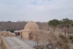 حضور دانشجویان در هفتمین گردهمایی کانون ها و انجمن ها 3