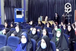 اعزام کاروان راهیان نور دانشجویی به مناطق عملیاتی جنوب کشور 3