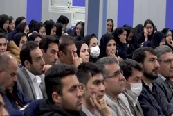 چهارمین همایش ملی آموزش در کلاس های چند پایه 3