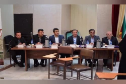 مرحله منطقه ای جشنواره تدریس برتر 3