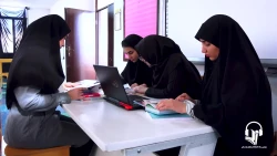 کلیپ ویژه ۱۶ آذر؛ روز دانشجو